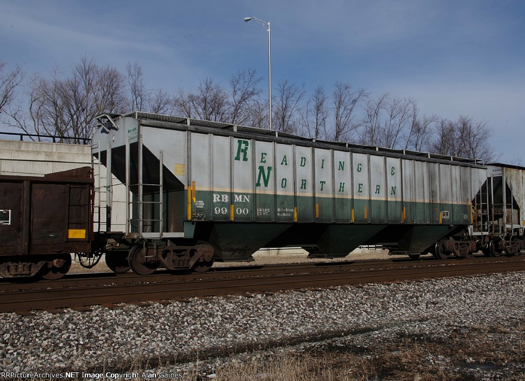 RBMN 9900